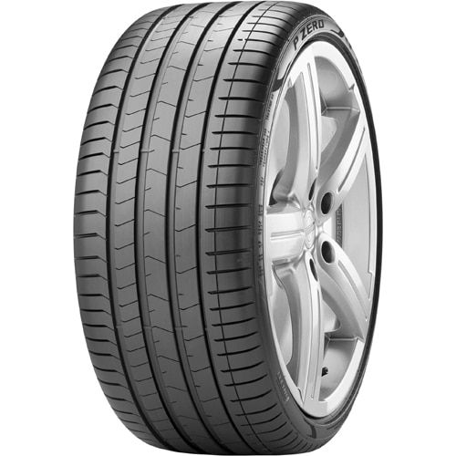 PIRELLI PZERO PZ4 275/35R21 103Y