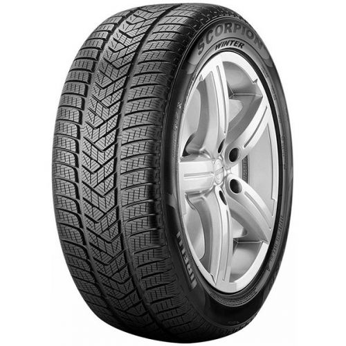 PIRELLI SCOR WINTER ELECT SI  AO XL 235/55R19 101T