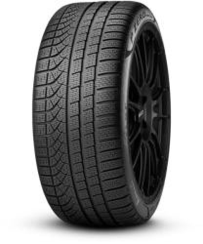 PIRELLI PZERO WINTER 255/30R20 92W