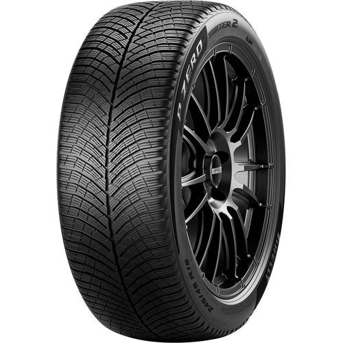PIRELLI P ZERO WINTER 235/60R20 108H