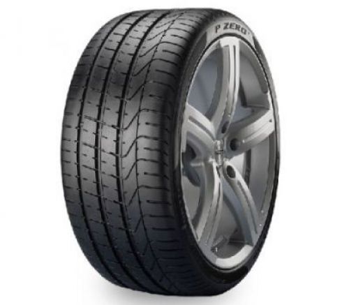 PIRELLI PZERO WINTER RFT 245/40R19 98V