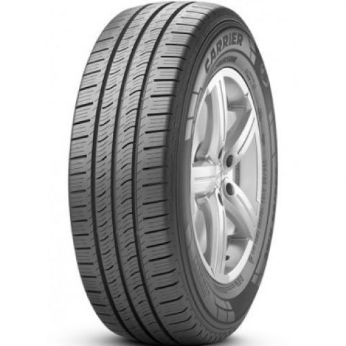 Anvelope PIRELLI CARRIER ALL SEASON 225/55R17C 109H