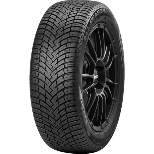 PIRELLI SCORPION AS SF2 245/60R18 109H