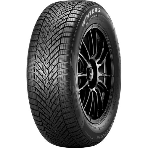 PIRELLI SCORPION WINTER 2 NCS ELECT XL 265/35R22 102V