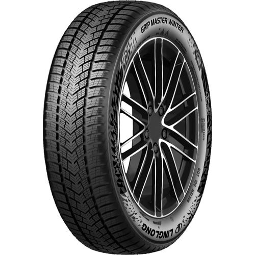 LINGLONG GRIP MASTER WINTER 215/70R16 104H