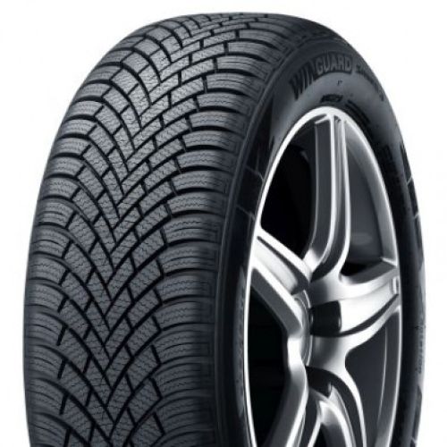 NEXEN WG SNOW G3 WH21 205/65R15 94H