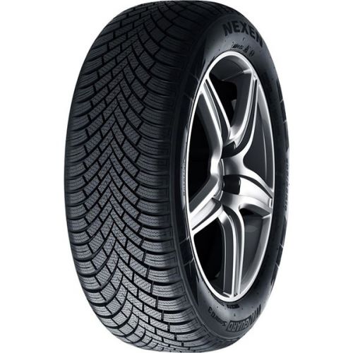 NEXEN WG SNOW G3 WH21 195/50R15 82H