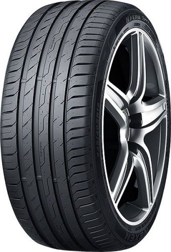 NEXEN NFERA SPORT 235/40R19 96Y