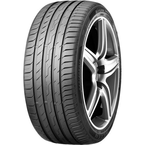 NEXEN NFERA SPORT SUV EV 255/60R19 113V