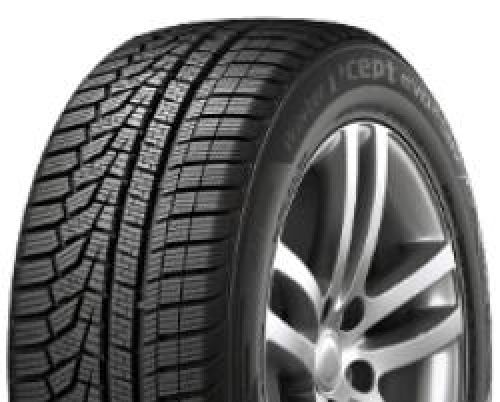 Anvelope HANKOOK W320C SUV RFT 255/55R18 109V