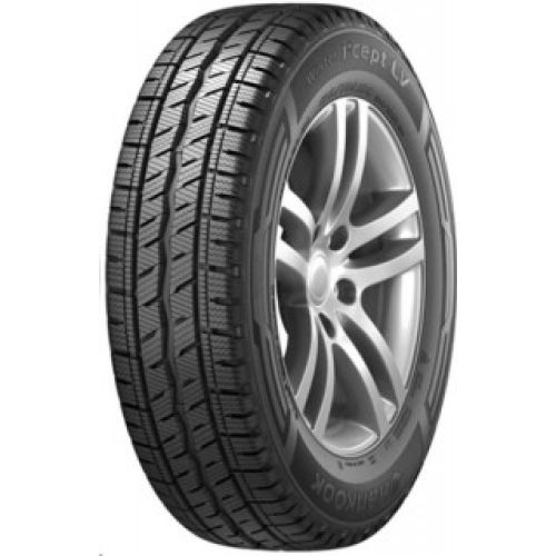 HANKOOK RW12 225/65R16C 112R