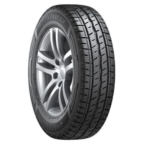 HANKOOK RW12 WIN ICEPT LV 225/55R17C 109R
