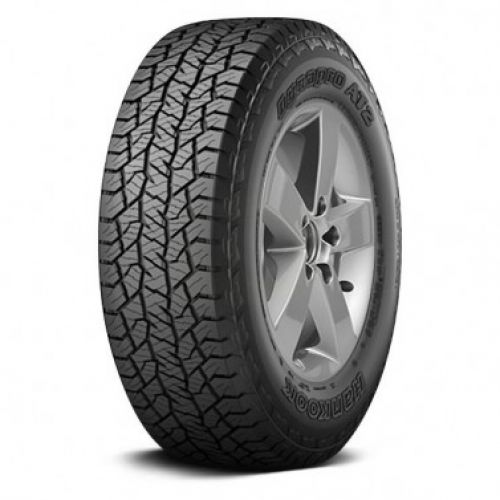 Anvelope HANKOOK RF11 215/80R15 102T