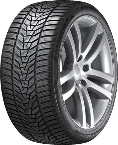 Anvelope HANKOOK W330A ICEPT EVO3 SUV 225/60R17 99H