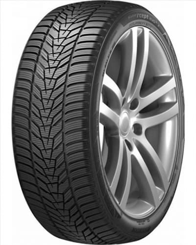 Anvelope HANKOOK W330A WINTER ICEPT EVO3 X 215/65R17 99V