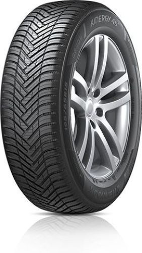 HANKOOK H750 KINERGY 4S 2 185/60R15 88H