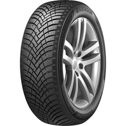 HANKOOK W462 ICEPT RS3 225/45R17 91H