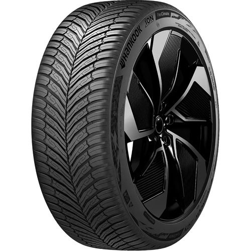 HANKOOK IL01A ION FLEX SA EV 255/40R20 101Y