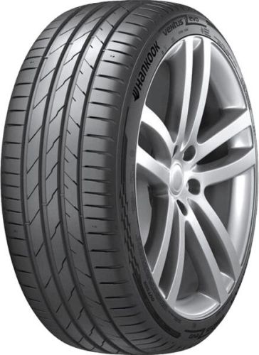 HANKOOK K137 XL 235/35R19 91Y