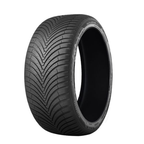 KUMHO SOLUS 4S HA32 215/55R16 97V