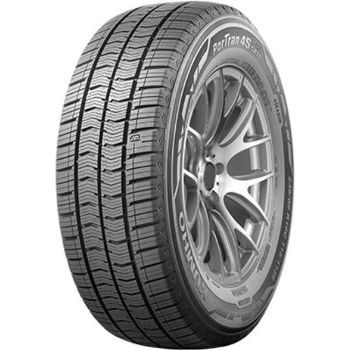 KUMHO PORTRAN 4S CX11 215/70R15C 109R