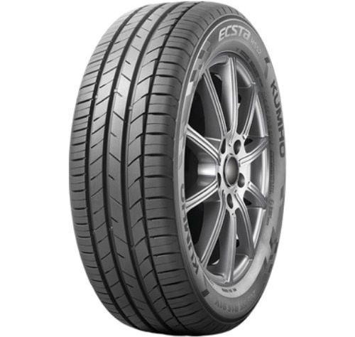 KUMHO ECSTA HS52 SUV 215/60R17 100V