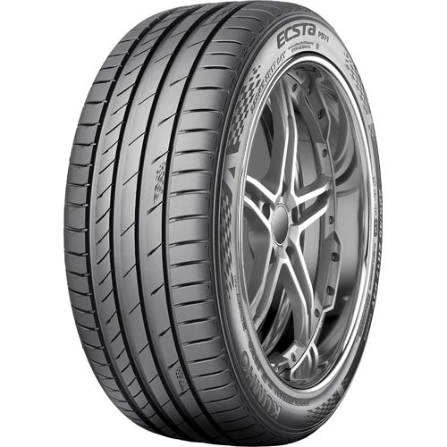 KUMHO ECSTA PS71  EV 235/60R18 103T