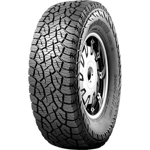 KUMHO ROADVENTURE AT52 235/60R18 107H