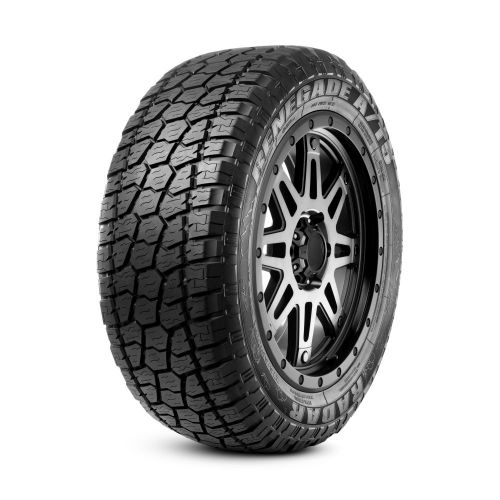 RADAR RENEGADE AT5 265/70R17 115H