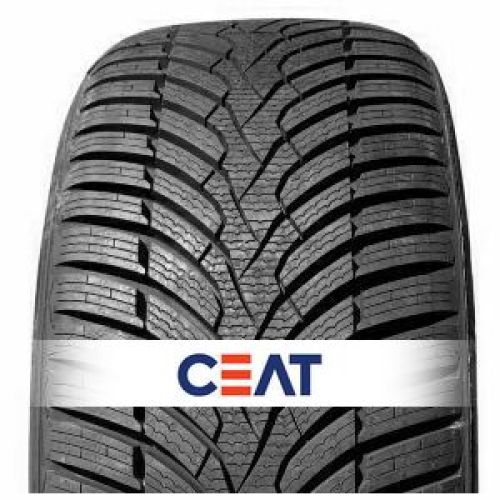 CEAT WINTER DRIVE XL 205/55R16 94V