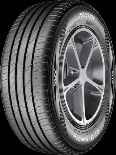 CEAT SPORTDRIVE SUV XL 225/60R17 103V