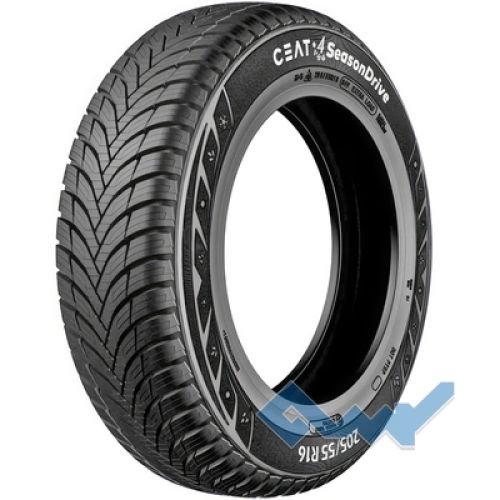 CEAT 4 SEASONDRIVE XL MS 215/65R17 103V