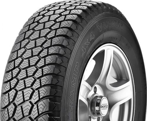 GOODYEAR CARGO ULTRAGRIP 205/75R16C 113R