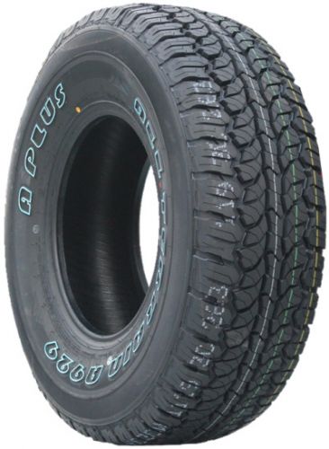 Anvelope APLUS A929 AT OWL XL 245/70R16 111S