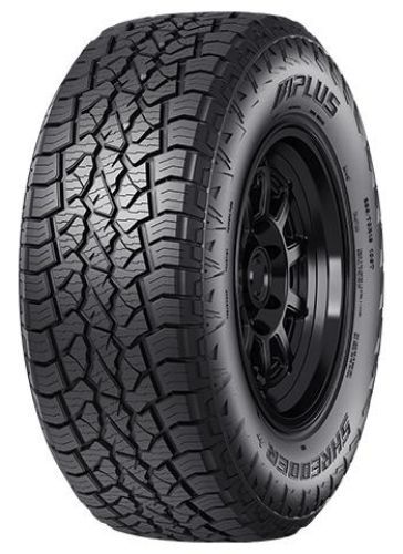 APLUS SHREDDER AT 265/65R17 112T