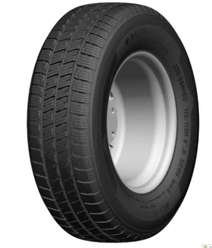 APTANY RC147 195/75R16C 110R