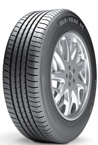 Anvelope ARMSTRONG BLUTRAC PC XL 215/60R16 99V