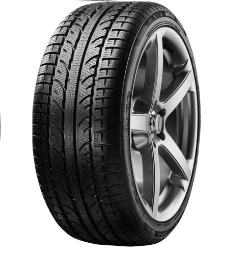 AVON WV7 SNOW  MADE BY GOODYEAR XL 245/40R18 97V