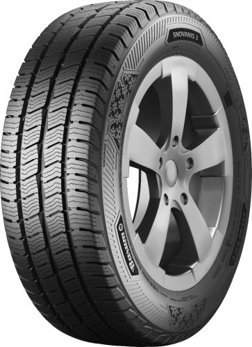 BARUM SNOVANIS 3 2022 215/60R16C 103T