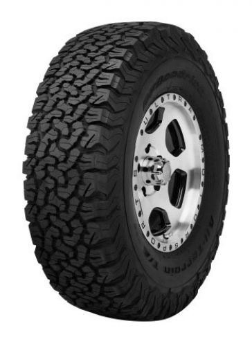 Anvelope BF GOODRICH ALL TA KO 2 275/60R20 119S