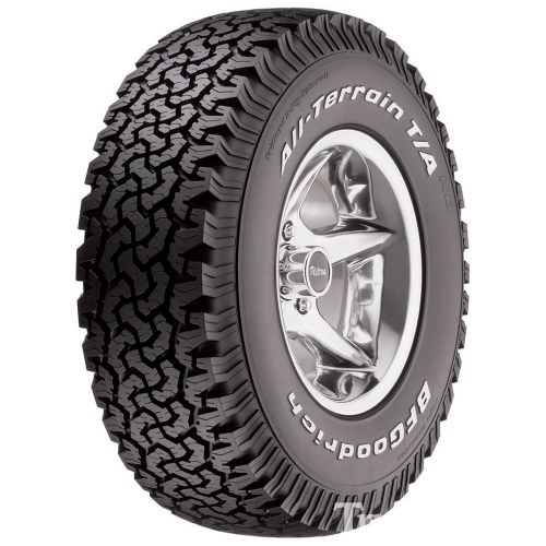 BF GOODRICH ALL TERRAIN KO2 215/65R16 103S