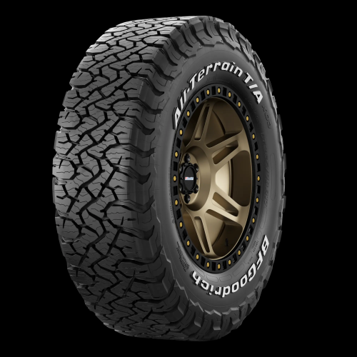 BF GOODRICH ALL TERRAIN TA KO3 215/70R16 100S