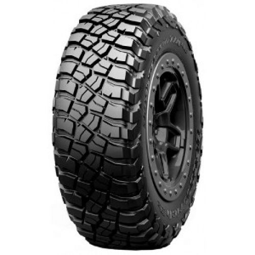 Anvelope BF GOODRICH MUD TERRAIN T/A KM3 255/65R17 114Q