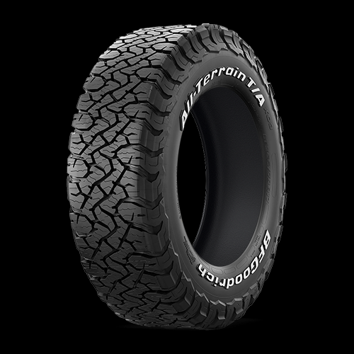 BF GOODRICH TA KO3 LRD 235/65R17 109S