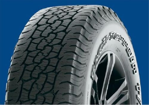 BF GOODRICH TRAILTTA 285/45R22 114H