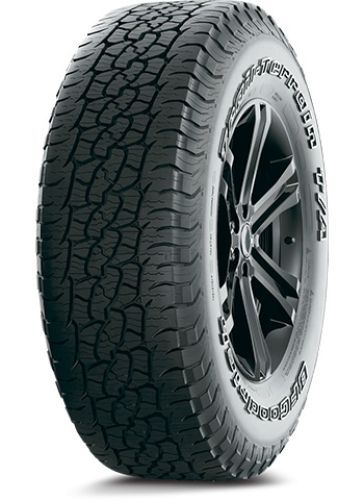 BF GOODRICH TRAILTTAO 275/60R20 115T