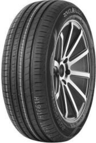 ROYAL BLACK BLACK  MILE 185/65R15 92T