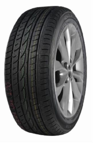 ROYAL BLACK BLACK  WINTER HP 205/55R16 91H