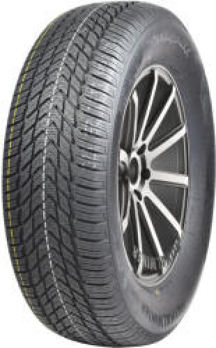 ROYAL BLACK BLACK  WINTER HP 185/65R15 88H