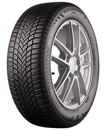 BRIDGESTONE A005 XL 225/60R18 104V